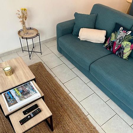 Appartement Au Calme - Proche Centre Ville Châlons-en-Champagne Екстериор снимка