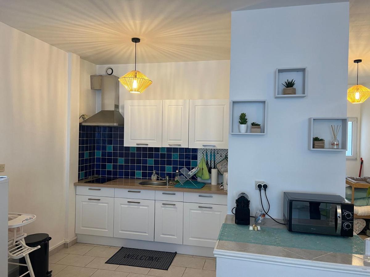 Appartement Au Calme - Proche Centre Ville Châlons-en-Champagne Екстериор снимка