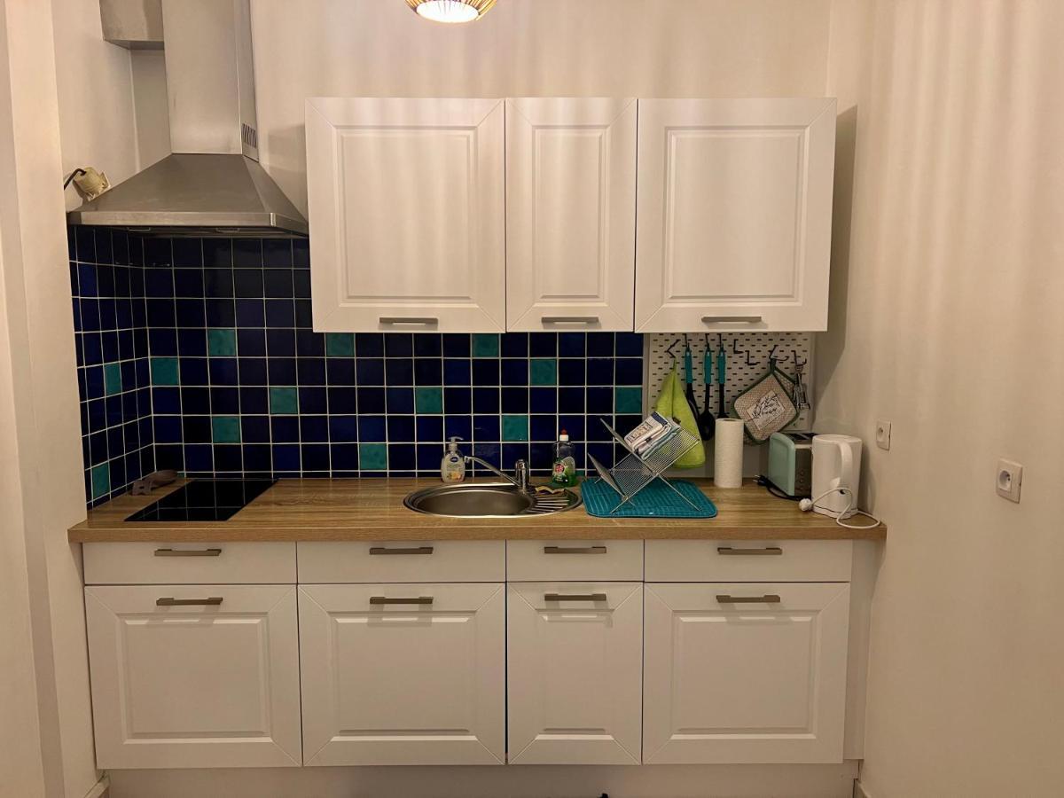Appartement Au Calme - Proche Centre Ville Châlons-en-Champagne Екстериор снимка