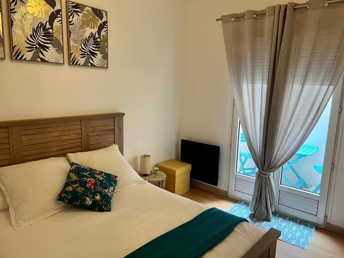Appartement Au Calme - Proche Centre Ville Châlons-en-Champagne Екстериор снимка